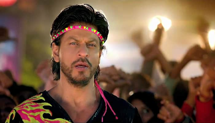 &#039;Ouch time&#039; for injured SRK