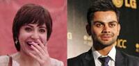 Virat Kohli to marry Anushka Sharma by end of 2015?