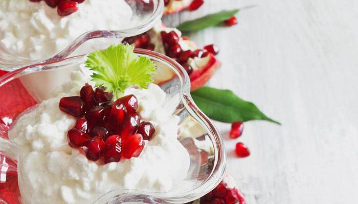 Recipe: How to make &#039;Fruit Raita&#039;