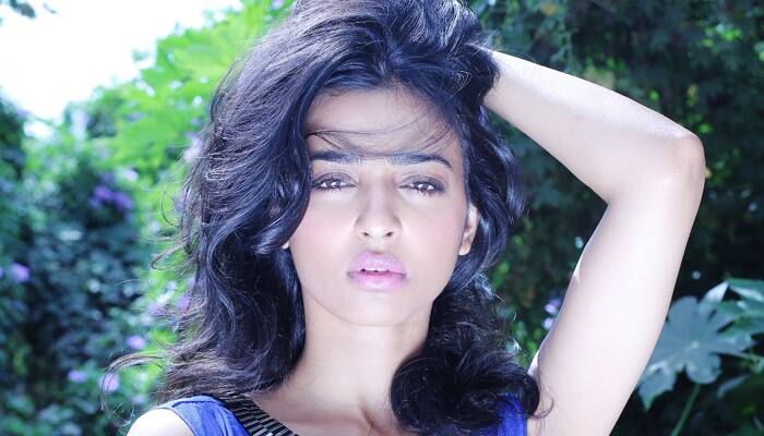 I&#039;m not competitive: Radhika Apte