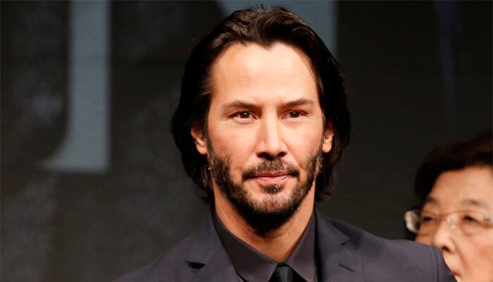 Keanu Reeves, Jim Carrey join &#039;The Bad Batch&#039;