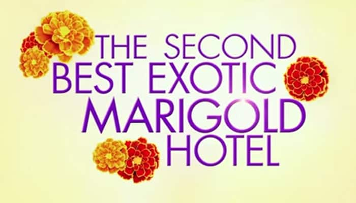 &#039;The Second Best Exotic Marigold Hotel&#039; review: Only second best 