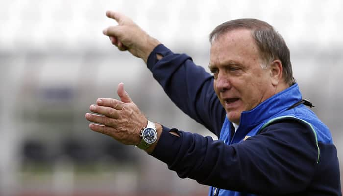 EPL: Sunderland need confidence says new coach Advocaat