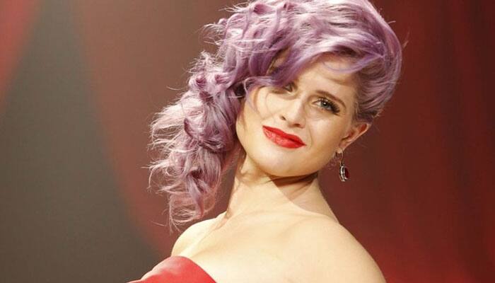 Kelly Osbourne defies doctors