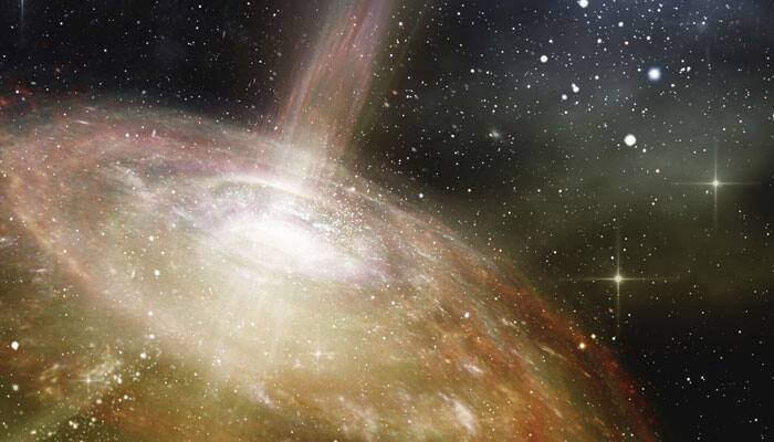 Universe&#039;s most energetic phenomena to be studied