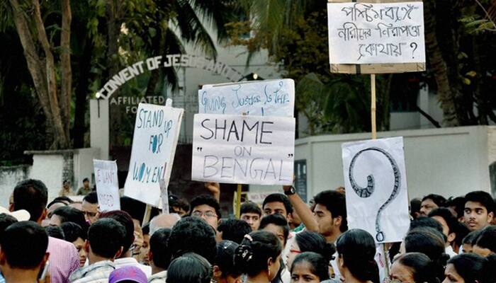 NCW team visits school where nun was gang-raped, slams West Bengal govt