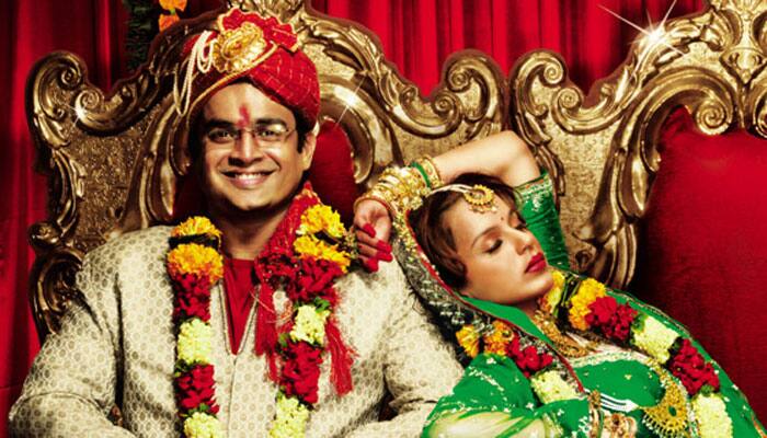 &#039;Tanu Weds Manu&#039; sequel poster to be out on Kangana&#039;s birthday