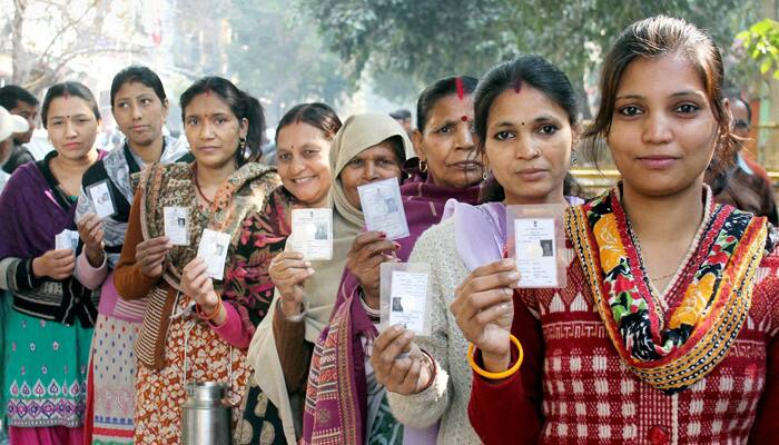 India to become first country to have no duplicacy in voters' list: HS ...