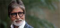 Amitabh Bachchan excited to meet fans in Egypt