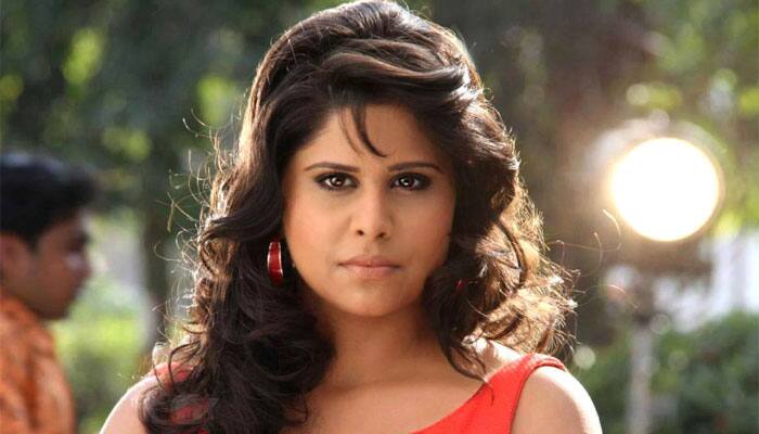 Sai Tamhankar &#039;overwhelmed&#039; with Hunterrr&#039;s response