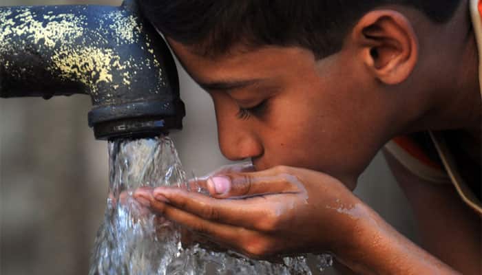 World Water Day 2015: Save every drop of it! 