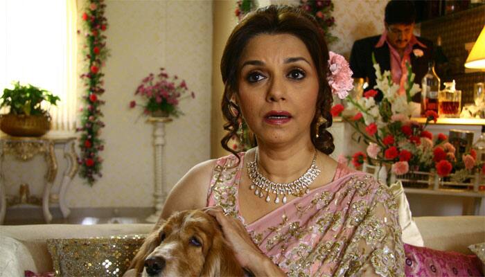 Star system is deeply embedded in Hindi filmdom: Lillete Dubey