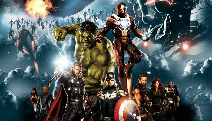 Character for &#039;Avengers: Age of Ultron&#039; follow-up revealed