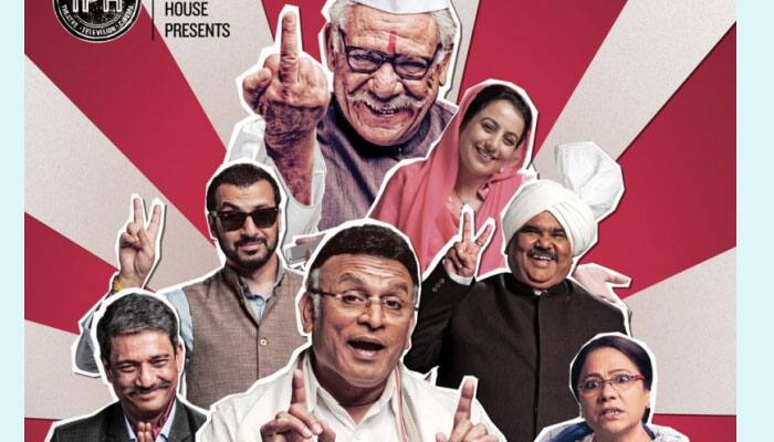 &#039;Jai Ho Democracy&#039;, mainstream film sans the Khans: Om Puri