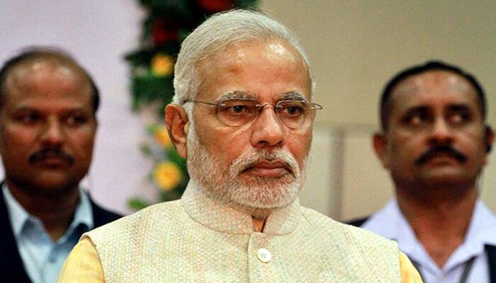 Muslims, Christians uncomfortable in Modi regime: Muslim Personal Law Board 