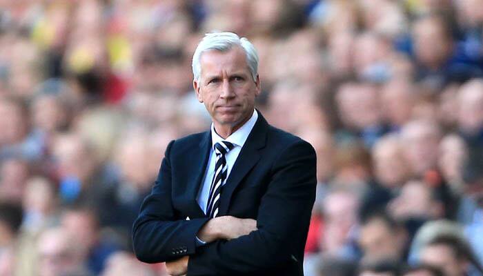 Crystal Palace boss Alan Pardew blasts James McArthur for dive