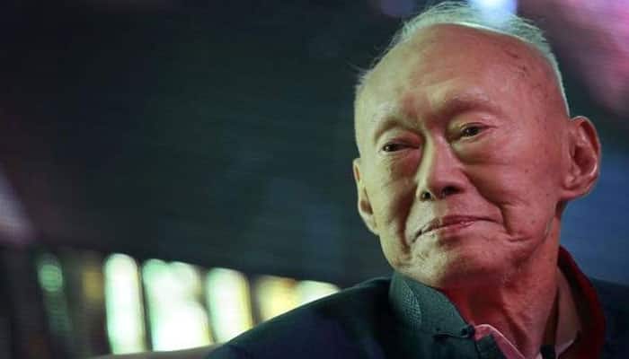 Singapore&#039;s former PM Lee Kuan Yew passes away