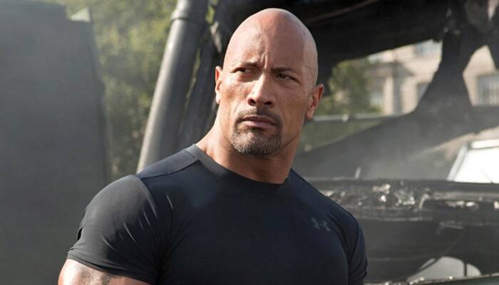 Black Adam can appear in &#039;Justice League&#039;: Dwayne Johnson