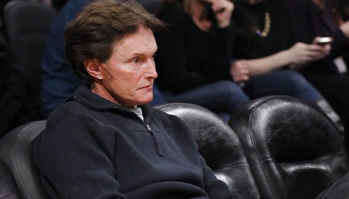 Bruce Jenner&#039;s sons supportive of his gender transformation?