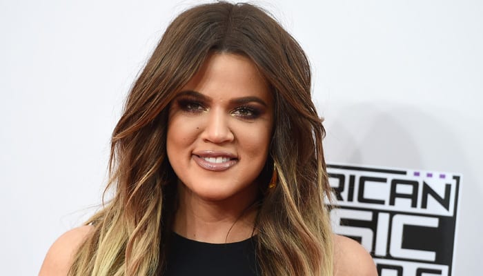 I drank loads of water to lose weight: Khloe Kardashian