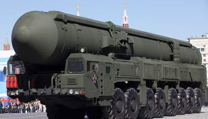 Russia threatens to aim nuclear missiles at Denmark ships if it joins NATO shield