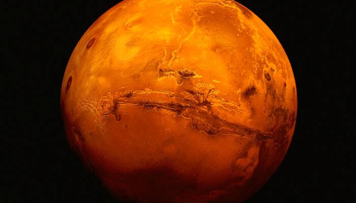Mars One&#039;s red planet manned mission delayed by 2 years