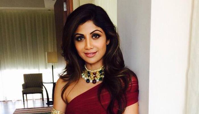 Seeking legal advice: Shilpa Shetty on fraud case