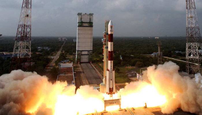ISRO to launch navigation satellite on March 28