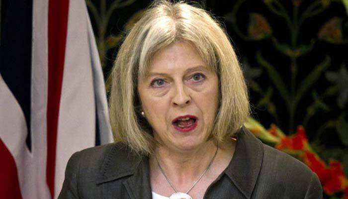 United Kingdom launches zero tolerance anti-terror plans