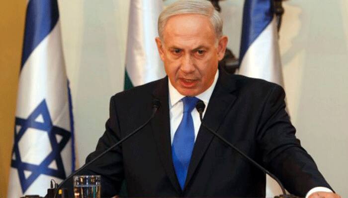 Netanyahu apologises publicly for Arab Israeli remarks