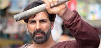 Check out: Bearded Akshay Kumar in &#039;Gabbar Is Back&#039; trailer!