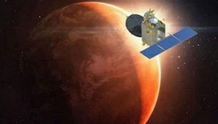 Mangalyaan completes six months in Mars orbit today