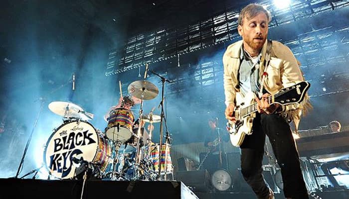 the black keys discography torrent 2012 hd