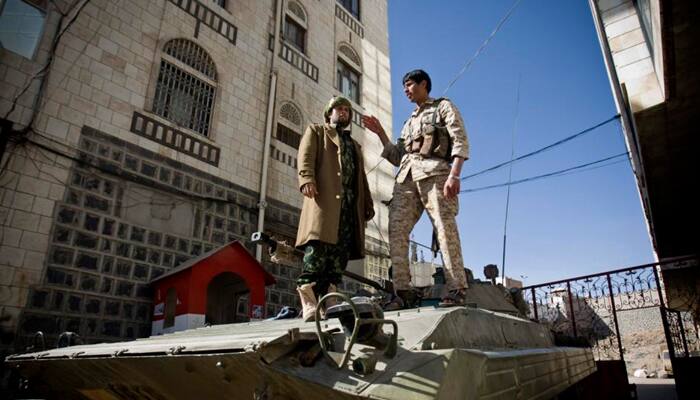Al Qaeda could exploit Yemen chaos as conflict takes sectarian tones: UN envoy
