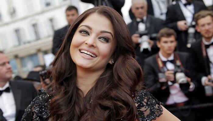 &#039;Jazbaa&#039;: Aishwarya Rai Bachchan in junkyard?