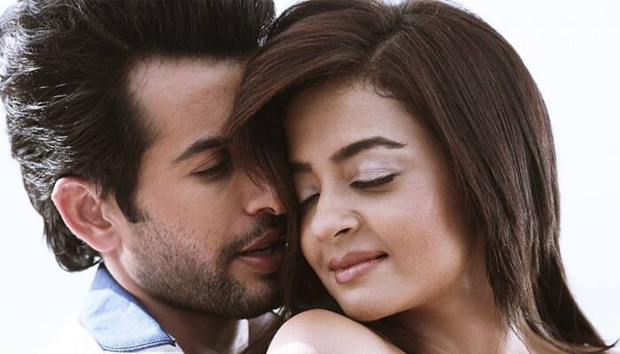 Don&#039;t want to be known just for kissing: Jay Bhanushali