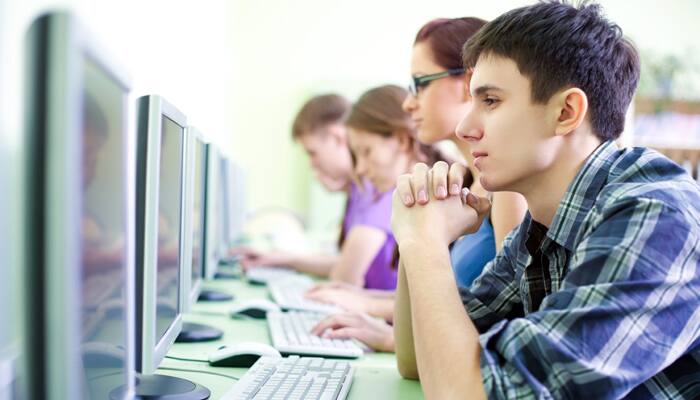 Technology can help solve problems in education and skilling sectors