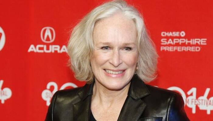 Glenn Close joins cast of zombie flick &#039;She Who Brings Gifts&#039;