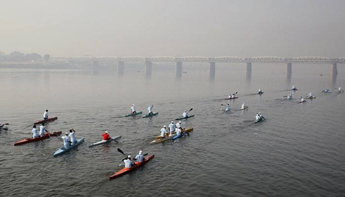 Climate change to have considerable impact on Ganga&#039;s dynamics