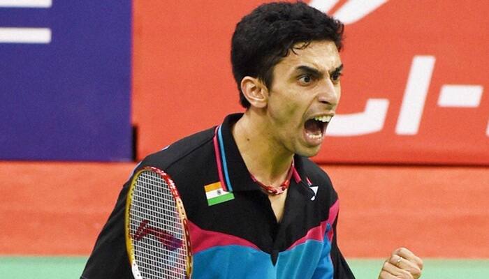 Guru, Sameer reach main draw of India Open Super Series