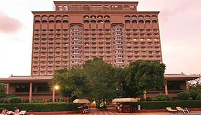 NDMC to auction Taj Mansingh within three months