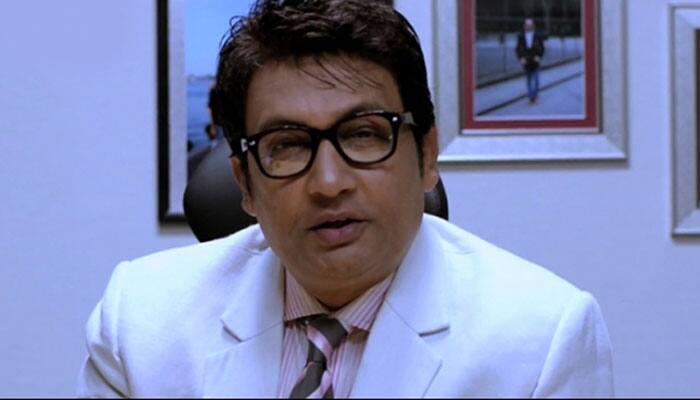 Case registered against Shekhar Suman for provoking religious sentiments