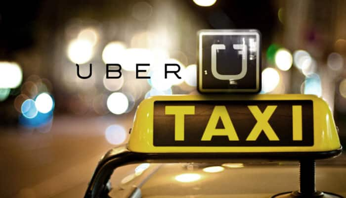 Delhi govt asks IT Ministry to block Uber, Ola mobile apps: Official