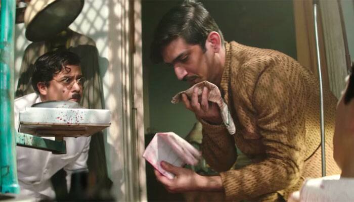 Sushant Singh Rajput ready for history lessons!