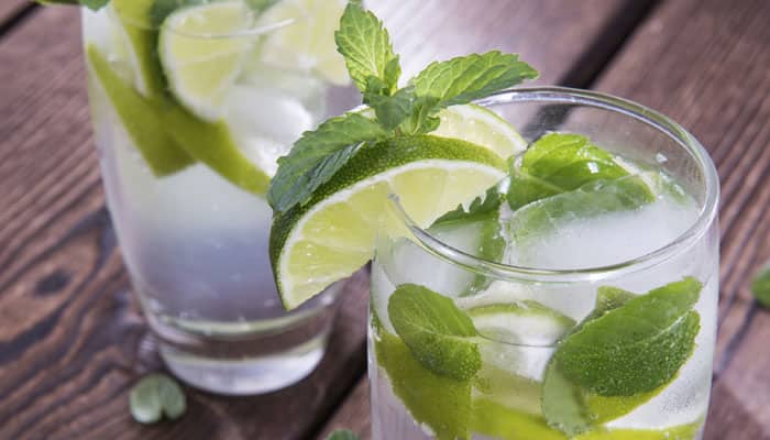 5 reasons why Lemon water (Nimbu pani) is good for you | Healthy Eating ...