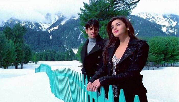 Sidharth Malhotra, Alia Bhatt back together in Karan Johar&#039;s &#039;Kapoor and Sons&#039;