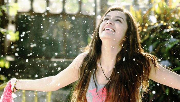 Shraddha Kapoor eyes National Film Award