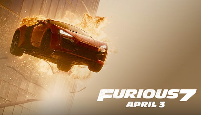 'Fast and Furious 7' full of testosterone: Jason Statham