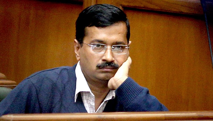 AAP warring factions fail to make any headway in talks