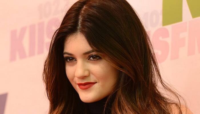 Kylie Jenner spends two hours in shower